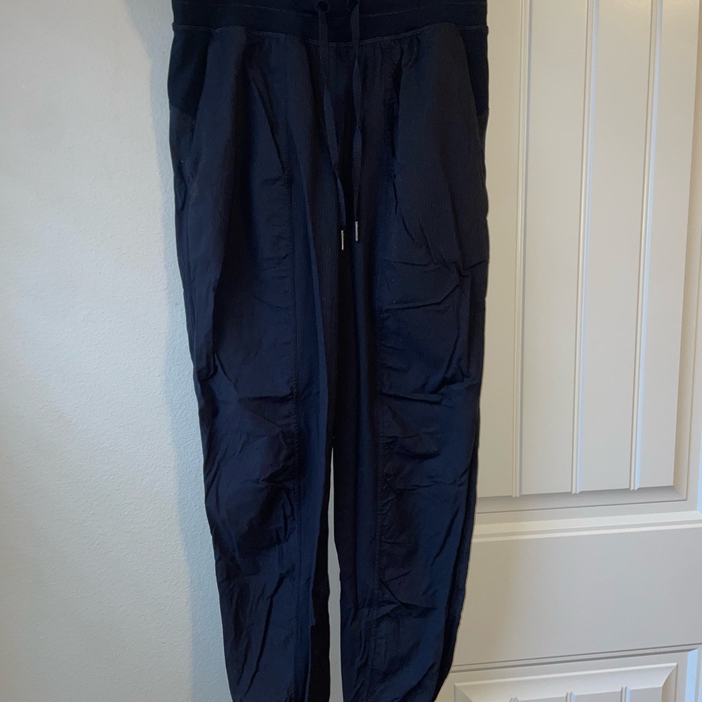 Lululemon Dance Studio Joggers
